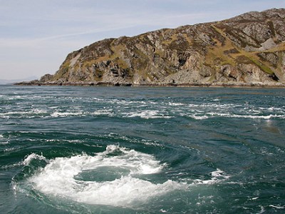 Blog: Writing Inspiration from Folklore and&nbsp;Myth