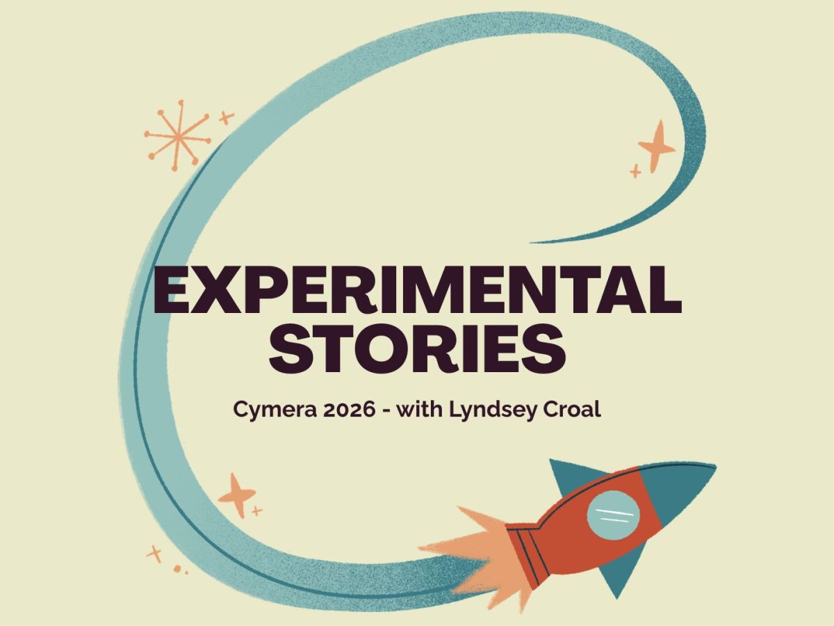 Experimental stories – a reading&nbsp;list!